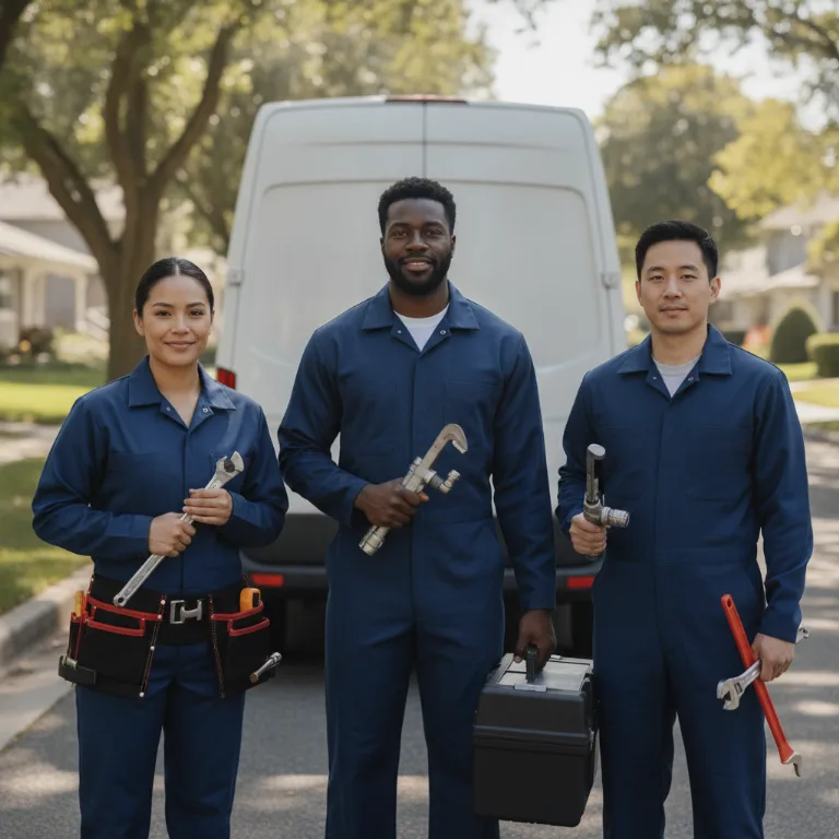 Water Heater Repair team in Hervey Bay