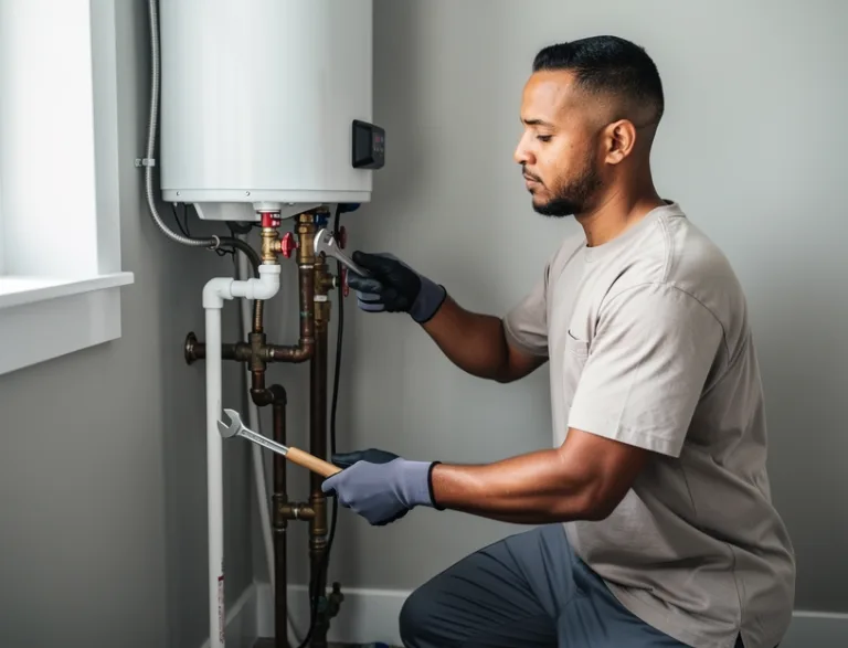 Water Heater Repair service in Hervey Bay